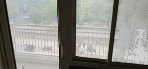 Balcony in 2 BHK Apartment at MR Heritage, Raj Nagar Extension – for Sale