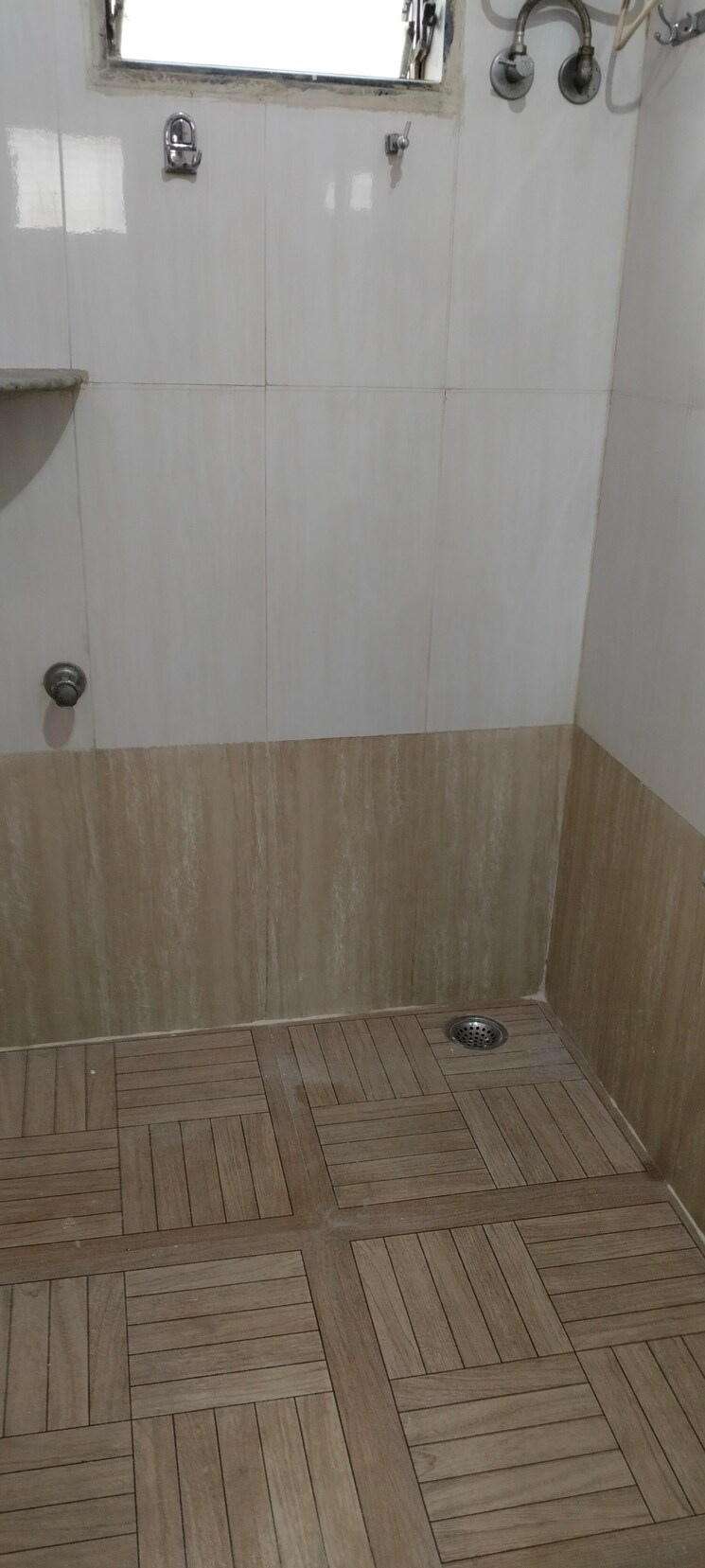 Bathroom, suryodaya-apartments 1 Bedroom 500 Sq.Ft. Apartment In Seawoods Sector 48 Navi Mumbai 8828614
