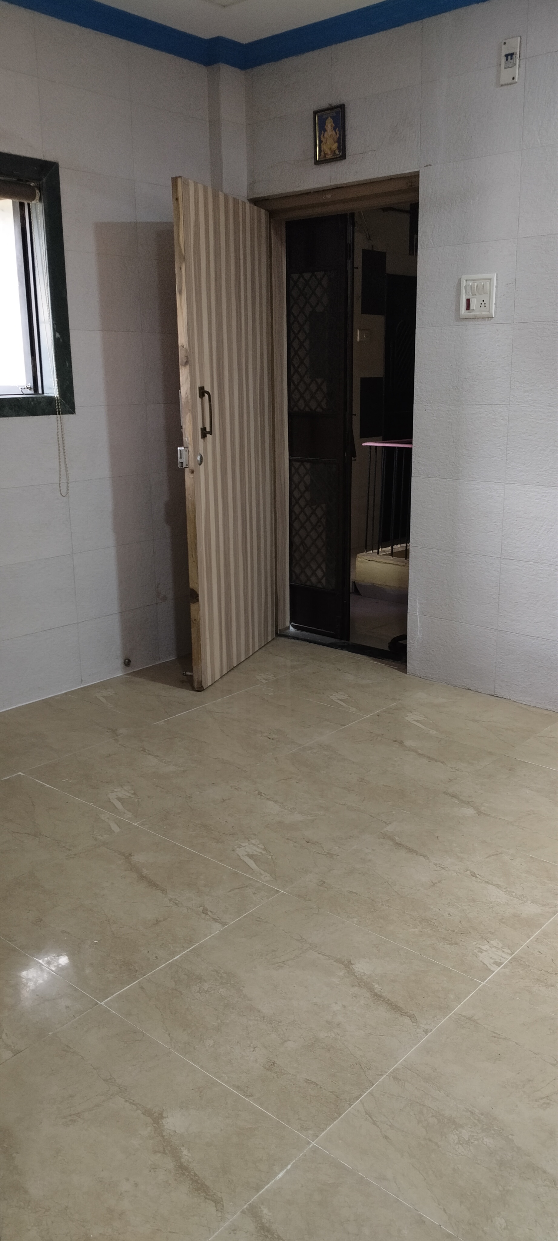 1 BHK + Pooja Room 500 Sq.Ft. Apartment in Suryodaya Apartments