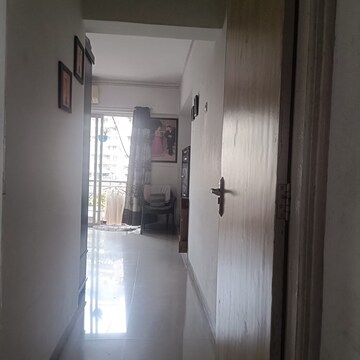 Building Lobby in 2.5 BHK Apartment at Zinnia CHS, Powai – for Rent