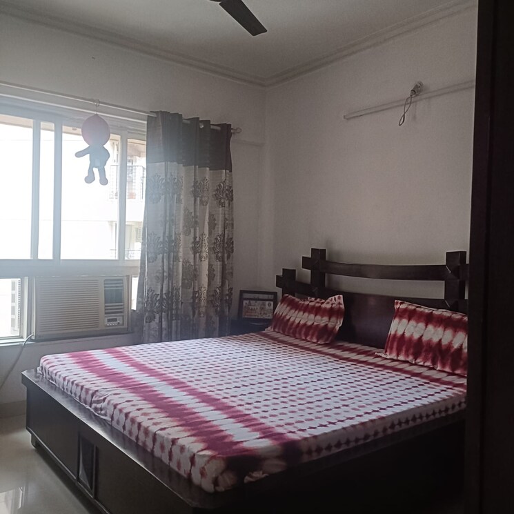 Bedroom, zinnia-chs 2.5 Bedroom 900 Sq.Ft. Apartment In Powai Mumbai 8828620