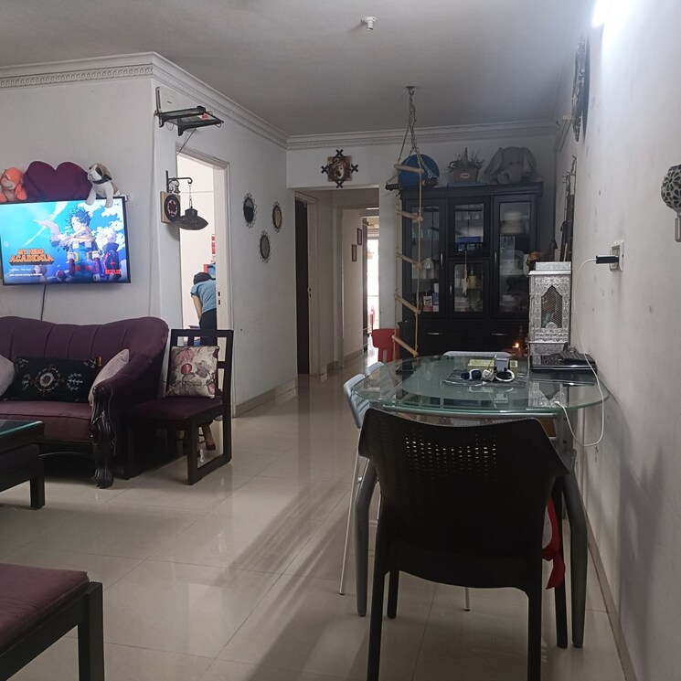 Master Bedroom, zinnia-chs 2.5 Bedroom 900 Sq.Ft. Apartment In Powai Mumbai 8828620