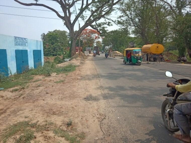 Exterior View, mogra  11520 Sq.Ft. Plot In Mogra Kolkata 8828609