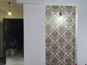 Bathroom in 4 BHK Builder Floor at Sector 9 – for Sale