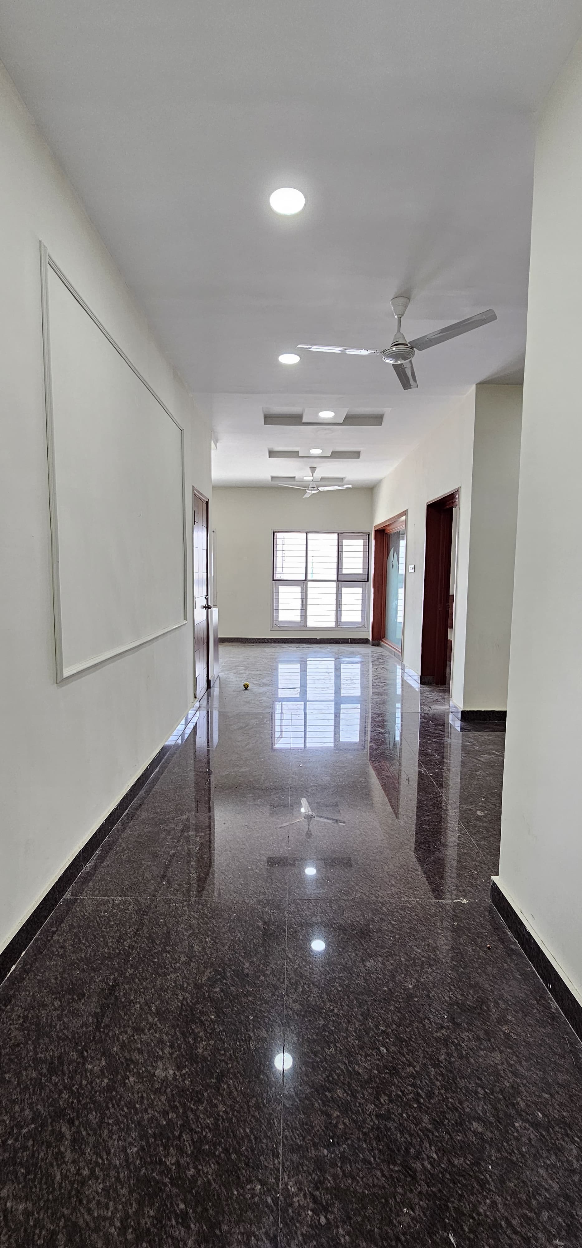 3 BHK Apartment For Rent in Prestige Suncrest