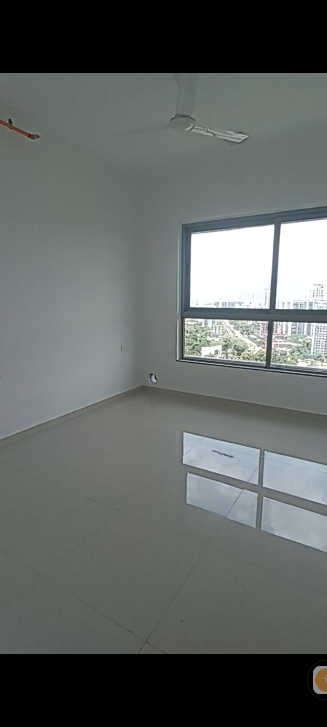 2 BHK Apartment For Rent in Kalpataru Tower