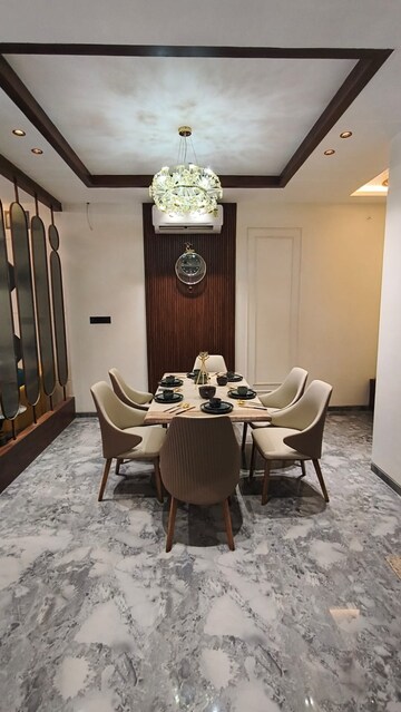 Master Bedroom in 4 BHK Villa at Kanadia Road – for Sale