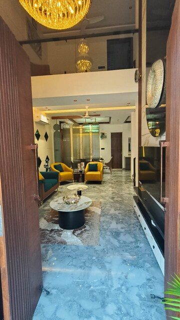 4 BHK Villa For Sale in Kanadia Road