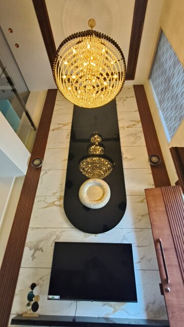 Master Bedroom in 4 BHK Villa at Kanadia Road – for Sale