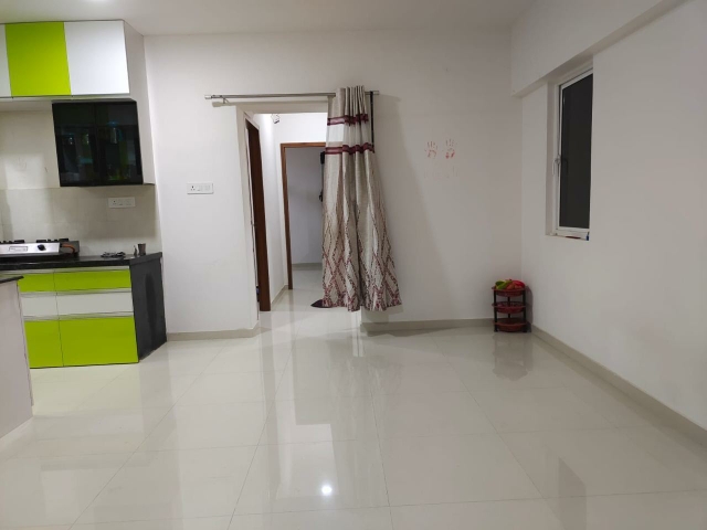 2 BHK Builder Floor For Rent in Kasturi Eon Homes