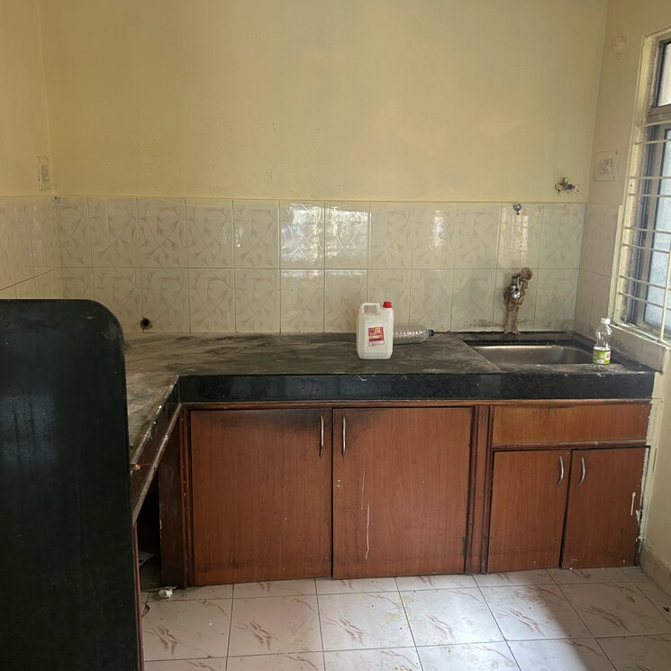 Kitchen, wadhwani-mayureshwar-sai-nisarg-park-chs 1 Bedroom 500 Sq.Ft. Apartment In Pimple Saudagar Pune 8828662