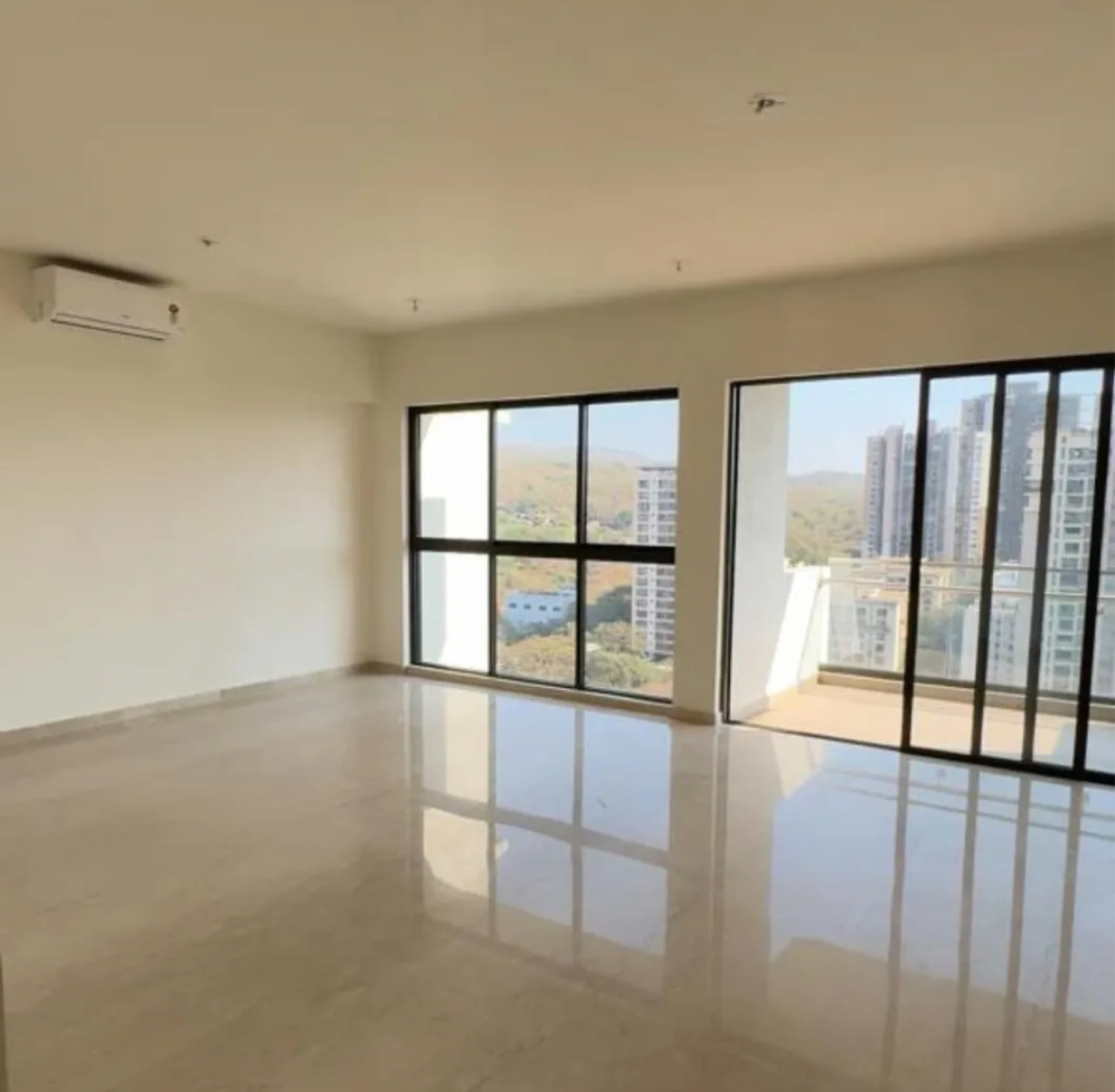 3 BHK 1500 Sq.Ft. Apartment in Santvani Tower