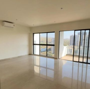 3 BHK Apartment For Sale in Santvani Tower, Lic Colony