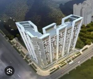 2 BHK Apartment For Sale in Kamatghar