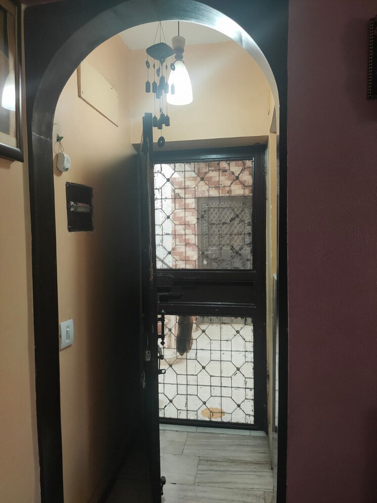 undefined, akash-kunj-apartments 3 Bedroom 1200 Sq.Ft. Apartment In Rohini Sector 9 Delhi 8828650