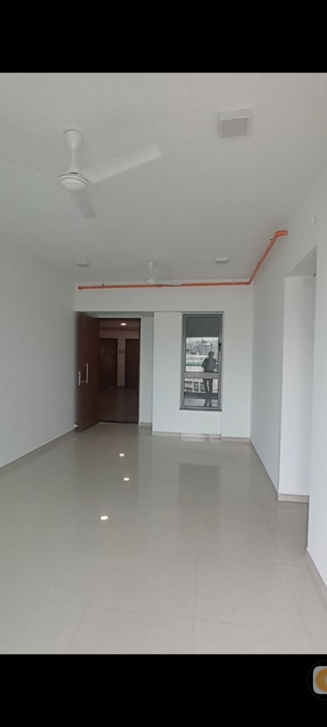 2 BHK Apartment For Rent in Kalpataru Immensa