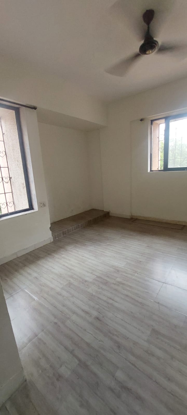 2 BHK + Pooja Room,Study Room 550 Sq.Ft. Apartment in Pride Park