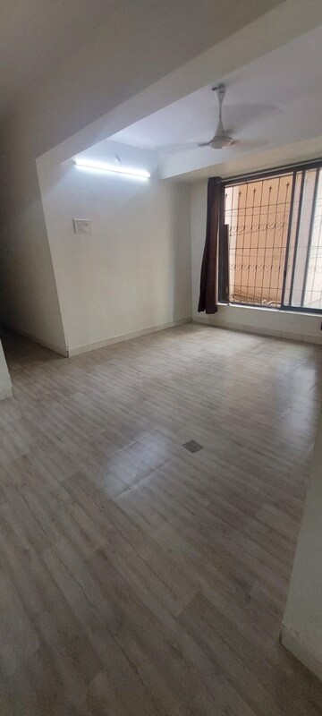 Living Room in 2 BHK Apartment at Pride Park, Dhokali – for Sale
