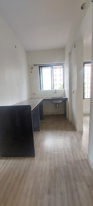 Kitchen in 2 BHK Apartment at Pride Park, Dhokali – for Sale