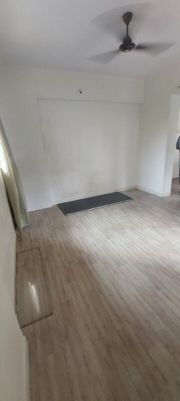 Bedroom in 2 BHK Apartment at Pride Park, Dhokali – for Sale