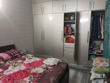 3 BHK Apartment For Rent in Akash Kunj  Apartments, Rohini Sector 9