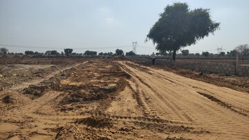 Plot Area in  Plot at Renwal Manji – for Sale