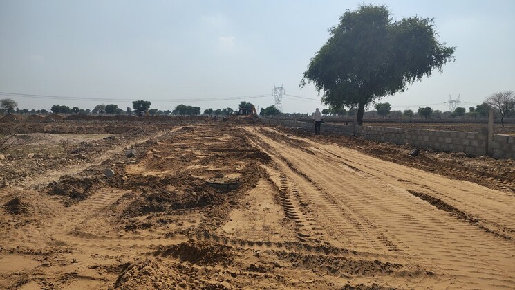 undefined, renwal manji  125 Sq.Yd. Plot In Renwal Manji Jaipur 8828639