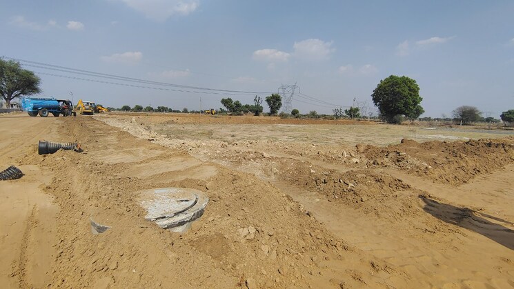 undefined, renwal manji  125 Sq.Yd. Plot In Renwal Manji Jaipur 8828639