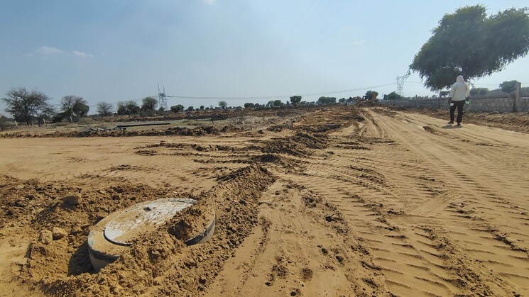 undefined, renwal manji  125 Sq.Yd. Plot In Renwal Manji Jaipur 8828639