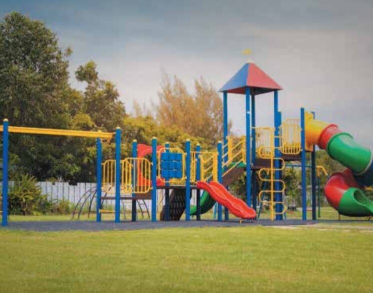 Exterior View, model colony 4 Bedroom 2397 Sq.Ft. Apartment In Model Colony Pune 8823494