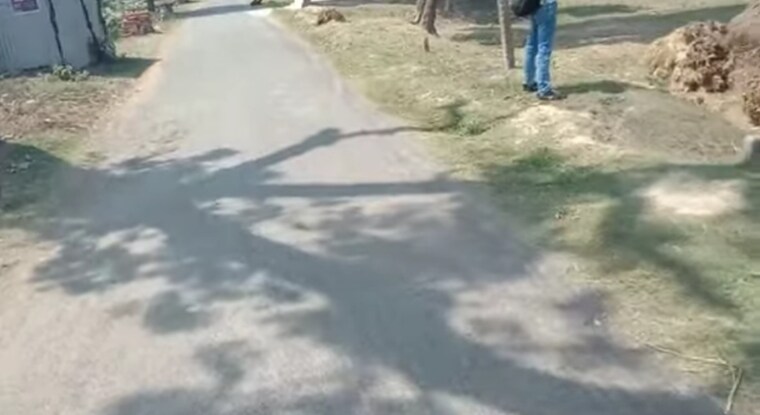 Exterior View, pandua  17280 Sq.Ft. Plot In Pandua Kolkata 8828680