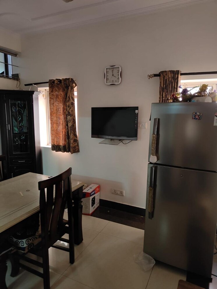 Living Room, kalkaji 3 Bedroom 2000 Sq.Ft. Apartment In Kalkaji Delhi 8828719