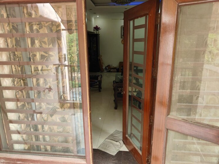 Living Room, kalkaji 3 Bedroom 2000 Sq.Ft. Apartment In Kalkaji Delhi 8828719