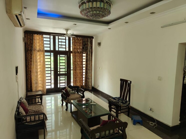 Living Room, kalkaji 3 Bedroom 2000 Sq.Ft. Apartment In Kalkaji Delhi 8828719