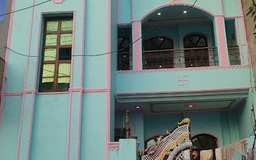 4 BHK Independent House For Sale in Sector 2