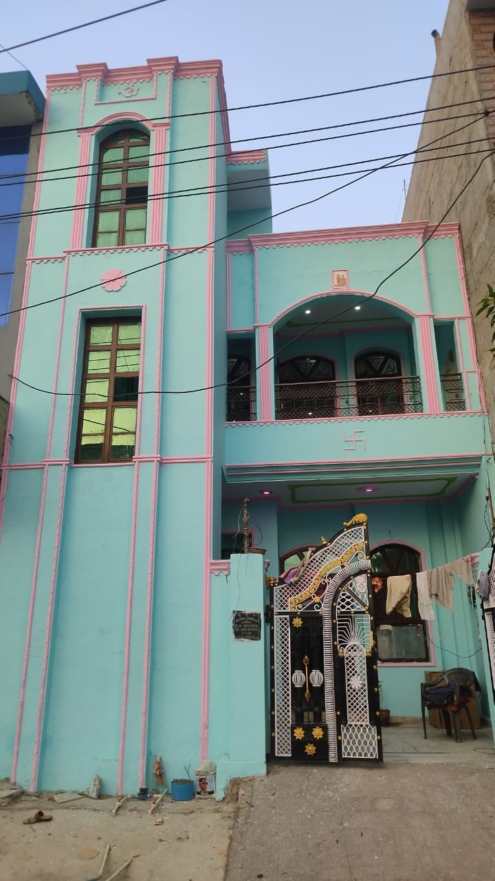 4 BHK Independent House For Sale in Uit Sector 2