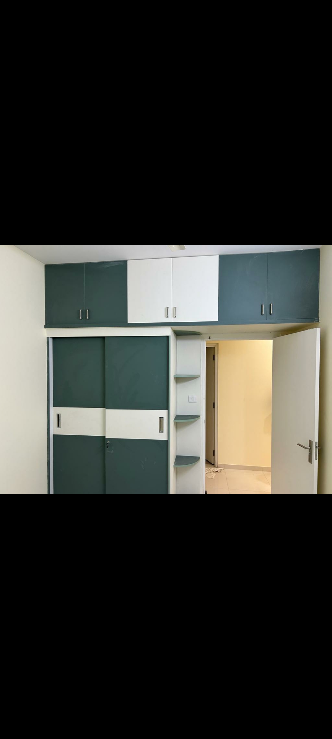 2 BHK 760 Sq.Ft. Apartment in Bren Northern Lights