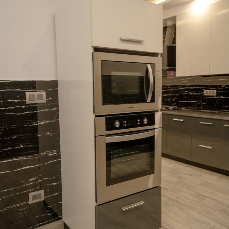 Exterior View, sushant-lok-2 4 Bedroom 500 Sq.Yd. Builder Floor In Sector 56 Gurgaon 8828720