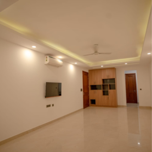 Room in 4 BHK Builder Floor at Sushant Lok 2, Sector 56 – for Sale