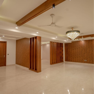 Room in 4 BHK Builder Floor at Sushant Lok 2, Sector 56 – for Sale