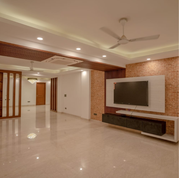 Room, sushant-lok-2 4 Bedroom 500 Sq.Yd. Builder Floor In Sector 56 Gurgaon 8828720