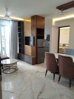 Studio Apartment For Sale in Kashish Manor One Villas, Sector 111