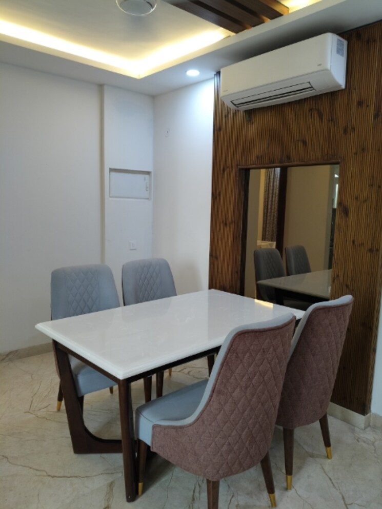 Master Bedroom, kashish-manor-one-villas Studio 895 Sq.Ft. Apartment In Sector 111 Gurgaon 8828785