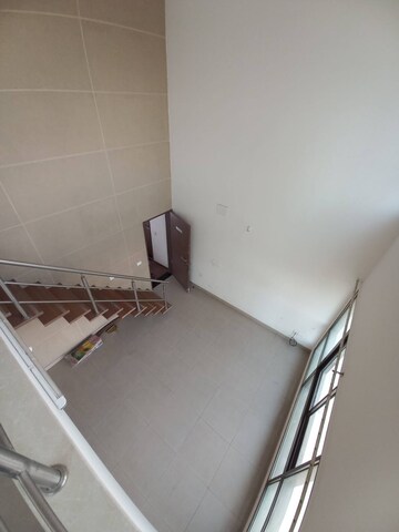 Staircase in 1 BHK Apartment at Paranjape Schemes Blue Ridge, Hinjewadi – for Sale