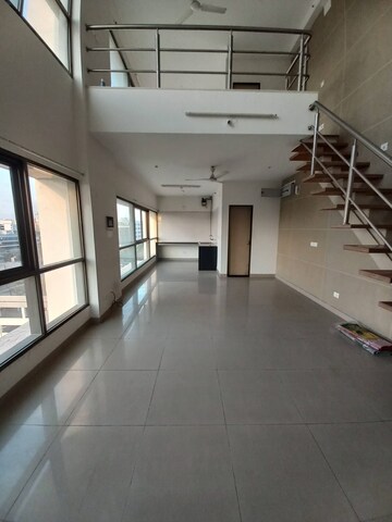 1 BHK Apartment For Sale in Paranjape Schemes Blue Ridge, Hinjewadi