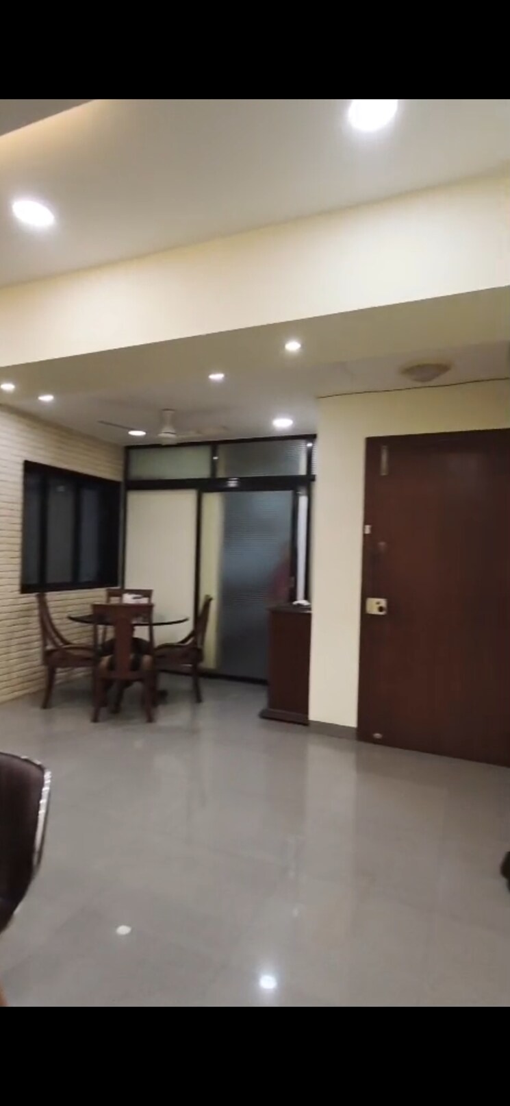 Room, fateh-manzil-grannt-road 3 Bedroom 1050 Sq.Ft. Apartment In Grant Road Mumbai 8828731