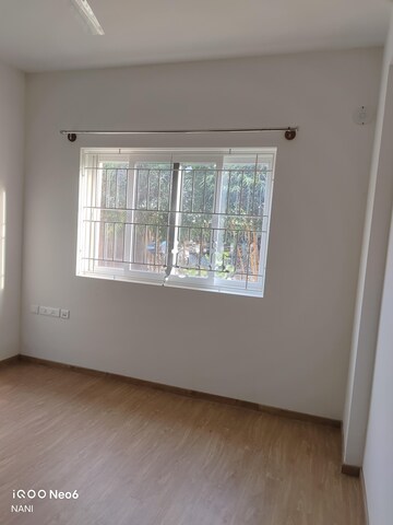 3 BHK Apartment For Rent in Prestige Finsbury Park Hyde, Bagaluru