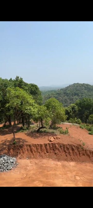 Plot Area in  Plot at Sawantwadi – for Sale