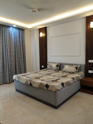 Bedroom in Studio Apartment at Kashish Manor One Villas, Sector 111 – for Sale