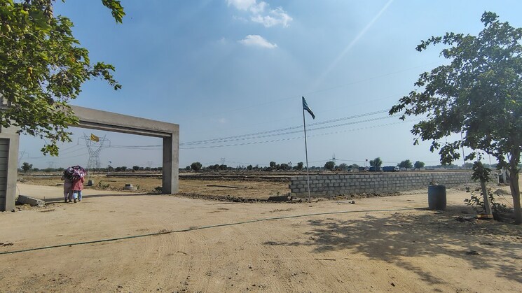 Exterior View, renwal manji  125 Sq.Yd. Plot In Renwal Manji Jaipur 8828639